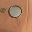 QUEEN Elizabeth II Cool Old Vintage Hand Mirror For Lady’s Purse or Handbag Nice Carousel 2