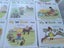 Vintage My First Steps To Reading ABC Alphabet by Jane Belk Moncure Carousel 3