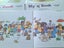 Vintage My First Steps To Reading ABC Alphabet by Jane Belk Moncure Carousel 5
