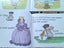 Vintage My First Steps To Reading ABC Alphabet by Jane Belk Moncure Carousel 7