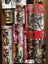 1:72 Airfix and Armourfast kits, tanks, infantry, buildings, and sets Carousel 2