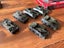 1:72 Airfix and Armourfast kits, tanks, infantry, buildings, and sets Carousel 5