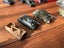 1:72 Airfix and Armourfast kits, tanks, infantry, buildings, and sets Carousel 6
