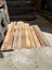 13.63 LM Solid Rewarewa Timber Boards – 95/100 x25/30mm Carousel 5