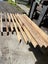 13.63 LM Solid Rewarewa Timber Boards – 95/100 x25/30mm Carousel 7