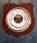 *** NICE VINTAGE 1950/60s BAROMETER MADE IN GERMANY *** Carousel 1