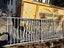Metal balustrade Carousel 3