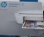 hp Deskjet2131 printer Scanner and Copier Carousel 1