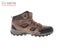 Northside Monroe Mens Mid Hiking Boots Brown US9 Carousel 3