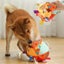 Interactive Ball Dog Toy Suitable for Aggressive Chewing Training, Carousel 2