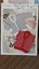 CARDI/WAISTCOAT HAT & SOCKS KNITTING PATTERN PG 7189 Carousel 1