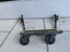 Uppababy piggyback buggy board Carousel 1
