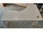 "L" Shaped Office Desk Carousel 1