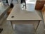 "L" Shaped Office Desk Carousel 2