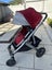 Uppababy VISTA V1 pram Carousel 1