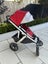 Uppababy VISTA V1 pram Carousel 2