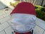 Uppababy VISTA V1 pram Carousel 3