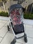Uppababy VISTA V1 pram Carousel 5