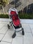 Uppababy VISTA V1 pram Carousel 6