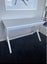 Freedom Furniture White Wooden Desk Carousel 1