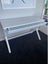 Freedom Furniture White Wooden Desk Carousel 2