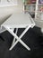 Freedom Furniture White Wooden Desk Carousel 3