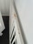 White Babyletto Hudson Cot Carousel 3