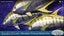 Fish Steel Wall Mounted Carousel 5