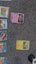 Prismatic evolutions ETB full of Pokémon cards Carousel 4
