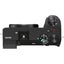 Sony Alpha A6700 Mirrorless Camera (Body Only) 26MP Exmor R APS-C BSI CMOS Carousel 3