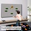 NNETM 2-Player Dance Mat Game with Motion Sensor Carousel 5