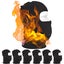 7x Portwest Modaflame Knit Anti-Static FR Fire Flame Resistant Balaclava Full... Carousel 1