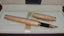 Silky Oak Pen Set Carousel 6