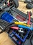 Traxxas Rustler VXL and 4TEC 2 with Velineon Upgrade Carousel 6