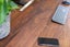 Stand Desk PRO Hardwood - American Walnut - 1500mm x 800mm - Desk Top Only - New Carousel 6