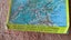 Vintage NZ Road Map- Moa Beckett Publishers Carousel 2