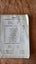 Vintage NZ Road Map- Moa Beckett Publishers Carousel 9