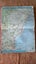 Vintage NZ Road Map- Moa Beckett Publishers Carousel 12