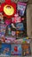 Bulk Toys / Baby Play Crib Cot Carousel 4