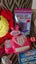 Bulk Toys / Baby Play Crib Cot Carousel 12