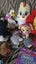 Bulk Toys / Baby Play Crib Cot Carousel 19