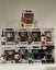 Bulk Funko Pop Vinyls. Boxed and Out of Box Carousel 10