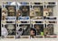 Bulk Funko Pop Vinyls. Boxed and Out of Box Carousel 13