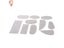 10PCS Steel Cutter Ceramic Tools Steel Serrated Scraper Pottery Clay Steel Carousel 1