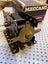 Meccano E15R electric motor Carousel 1