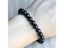 Quartz Bracelet 8mm Natural Stone Beaded Hand Bangle For Women Men Carousel 6