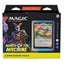 Magic March of the Machine Commander Decks (Set of 5) Carousel 5
