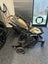 Edwards and Co Pram Carousel 1