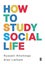 How to Study Social Life by Russell Hitchings - Paperback Carousel 1
