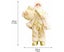 Christmas Gnomes Figurines, Happy Date Christmas Santa Claus Figurine Decorat Carousel 3